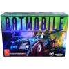 Skill 2 Model Kit Batmobile 'Batman Forever' (1995) Movie 1/25 Scale Model by AMT