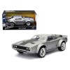 Dom's Ice Charger 'Fast & Furious' F8 Movie 1/24 Diecast Model Car by Jada