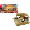 'Trail Challenge' Resin Diorama for 1/64 Scale Models by American Diorama