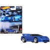 1994 Bugatti EB110 Blue 'Exotic Envy' Series Diecast Model Car by Hot Wheels