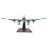 Focke-Wulf Fw 200C-4 Condor Aircraft 'German Luftwaffe' 1/144 Diecast Model by Diecast of Defense