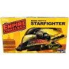 Skill 2 Model Kit Boba Fett's Starfighter 'Star Wars: Episode V - The Empire Strikes Back' (1980) Movie by MPC