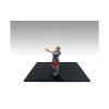 'Figure24 Series 1' Figure 702 for 1/24 Scale Models by American Diorama