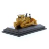CAT Caterpillar D8T Track-Type Tractor Yellow 'Micro-Constructor' Series Diecast Model by Diecast Masters