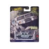 Hummer H1 Pickup Truck Gray Metallic 'Terra Trek' Series Diecast Model Car by Hot Wheels