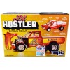 Skill 2 Model Kit 1975 Datsun Pickup Truck 'Lil Hustler' 1/25 Scale Model by MPC