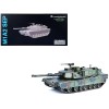 United States M1A2 SEP Tank '1st Battalion 16th Cavalry Regiment' 'NEO Dragon Armor' Series 1/72 Plastic Model by Dragon Models