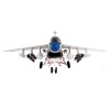 Vought A-7E Corsair II Attack Aircraft 'VA-93 Blue Blazers USS Midway' (1979) United States Navy 1/72 Diecast Model by JC Wings