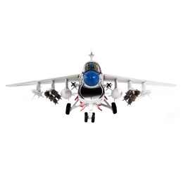 Vought A-7E Corsair II Attack Aircraft 'VA-93 Blue Blazers USS Midway' (1979) United States Navy 1/72 Diecast Model by JC Wings