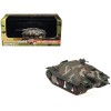 Hetzer (Starr) Tank Destroyer 'Kampfgruppe Milowitz Prague' (1945) German Army 1/72 Diecast Model by Panzerstahl