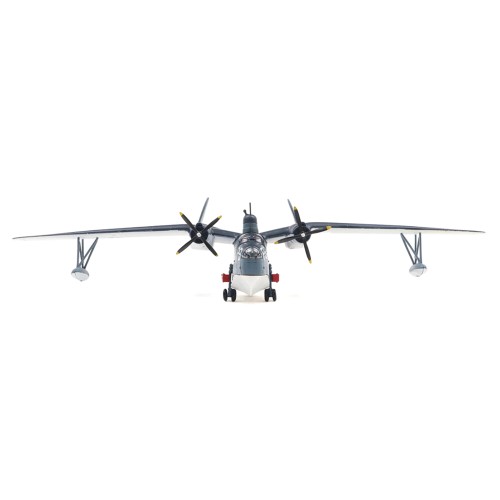 Martin PBM-3D Mariner Aircraft 'United States Navy' 1/144 Diecast Model by Diecast of Defense