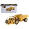 CAT Caterpillar AD60 Articulated Underground Truck with Operator 'High Line Series' 1/50 Diecast Model by Diecast Masters