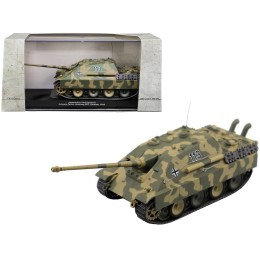German Sd. Jagdpanther Tank Destroyer #113 'Schwere Panzer Abteilung 507 Germany 1945' 1/43 Diecast Model by AFVs of WWII