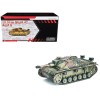 Germany 10.5cm StuH.42 Ausf. G Tank 'Unidentified Unit Ardennes' (1944) 'NEO Dragon Armor' Series 1/72 Plastic Model by Dragon Models