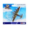 Avro Lancaster Bomber Aircraft 'RAF' 'Flying Aces' Series Diecast Model by Corgi