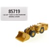 CAT Caterpillar R2900 XE Underground Mining Loader Yellow 'High Line Series' 1/50 Diecast Model by Diecast Masters