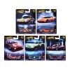 'Exotic Envy' 5 piece Set 'Car Culture' 2024 Series G Diecast Model Cars by Hot Wheels