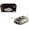 Germany Pz.Kpfw.IV Ausf.J Mid Production Tank '#721 Western Front' (1944) 'NEO Dragon Armor' Series 1/72 Plastic Model by Dragon Models