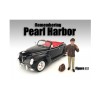 Remembering Pearl Harbor Figure III For 1:18 Scale Models by American Diorama
