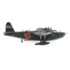 Kawanishi H8K2 'Emily' Aircraft 'Imperial Japanese Navy Air Service' 1/144 Diecast Model by Diecast of Defense