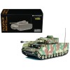 Germany Pz.Kpfw.IV Ausf.J Mid Production Tank 'Pz.Abt.115 15.Pz.Gren.Div. Champs Belgium' (1944) 'NEO Dragon Armor' Series 1/72 Plastic Model by Dragon Models