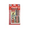 1940's Thru 1960's 'Coca-Cola' Building Signs Decals for 1/87 (HO) Scale Models by Classic Metal Works