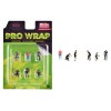 'Pro Wrap' 6 piece Diecast Figure Set (6 Figures) Limited Edition for 1/64 Scale Models by American Diorama