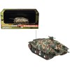 Hetzer (Early) Tank Destroyer 'StuG.Abt 1708 France' (1944) German Army 1/72 Diecast Model by Panzerstahl