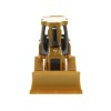 CAT Caterpillar D5G XL Track-Type Tractor Yellow 'Micro-Constructor' Series Diecast Model by Diecast Masters
