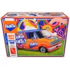 Skill 2 Model Kit 1977 Ford Custom Van 'Fanta' 1/25 Scale Model by AMT