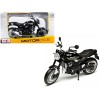 Kawasaki Z900RS Black 1/12 Diecast Motorcycle Model by Maisto