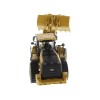 CAT Caterpillar 966 Wheel Loader 'High Line Series' 1/50 Diecast Model by Diecast Masters