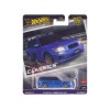 Subaru Forester STi Blue Metallic 'Modern Classics' Series Diecast Model Car by Hot Wheels