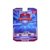 1994 Ford Crown Victoria 'NYC EMS (City of New York Emergency Medical Service)' White with Blue and Red Stripes 'First Responders' Series 2 1/64 Diecast Model Car by Greenlight