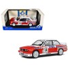 BMW E30 M3 #14 Marc Duez 'Belgian Procar Championship' (1993) 'Competition' Series 1/18 Diecast Model Car by Solido