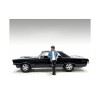 'Gentlemen's Club' Figure 6 for 1/24 Scale Models by American Diorama