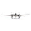 Mitsubishi G4M1 Type 1 Aircraft 'Imperial Japanese Navy' 1/144 Diecast Model by Diecast of Defense