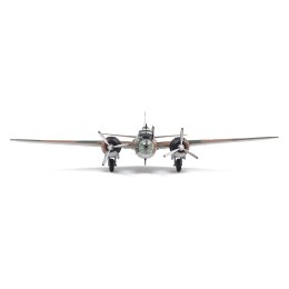 Mitsubishi G4M1 Type 1 Aircraft 'Imperial Japanese Navy' 1/144 Diecast Model by Diecast of Defense