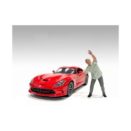 'Figure18 Series 2' Figure 5 for 1/18 Scale Models by American Diorama