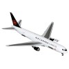 Boeing 767-300F Commercial Aircraft 'Air Canada Cargo' (C-GXHM) White with Black Tail 'Gemini 200 - Interactive Series' 1/200 Diecast Model Airplane by GeminiJets