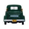 1948 Dodge B-1B Pickup Truck Green 'Railway Express Agency' 1/87 (HO) Scale Diecast Model Car by Oxford Diecast