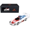 Porsche 936 #12 Jacky Ickx - Brian Redman 'Essex Motorsport Porsche' '24 Hours of Le Mans' (1979) with Acrylic Display Case 1/18 Model Car by Spark