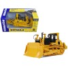 Komatsu D275AX-5 SIGMA Dozer with Ripper 1/50 Diecast Model by First Gear