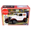 Skill 3 Model Kit 1932 Ford Sedan Delivery 'Coca-Cola' 1/25 Scale Model by MPC