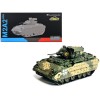 Ukraine M2A2 ODS Light Tank 3-Tone Camouflage 'NEO Dragon Armor' Series 1/72 Plastic Model by Dragon Models