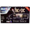 Level 3 Model Kit Kenworth Tour Truck 'AC/DC Rock or Bust' 1/32 Scale Model by Revell