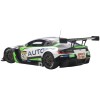 Aston Martin V12 Vantage Bathurst 12hour Endurance Race 2015 #97 A. Macdowall / D. O'Young / S. Mucke 1/18 Model Car by Autoart