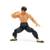 Fei Long 6' Moveable Figure with Accessories and Alternate Head and Hands 'Ultra Street Fighter II: The Final Challengers' (2017) Video Game model by Jada