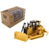 CAT Caterpillar D6R Track Type Tractor with Operator 'Core Classics Series' 1/50 Diecast Model by Diecast Masters