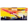 Skill 2 Model Kit Northrop SM-62 Snark Intercontinental Guided Missile 1/48 Scale Model by AMT